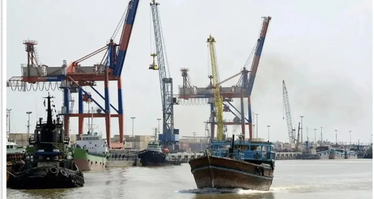 دستور ترامپ برای محاصره طولانی مدت بنادر ایران