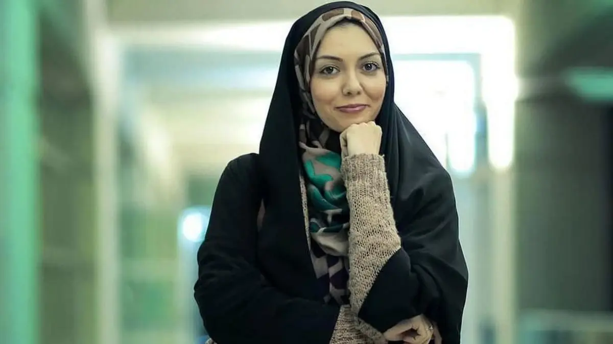 دادسرای جنایی تهران: منعی برای تحویل پیکر آزاده نامداری به خانواده اش وجود ندارد