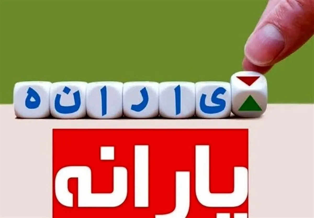 دولت یارانه بگیران را سورپرایز میکند | سوپرایز دولت برای یارانه بگیران چیست؟ 