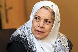 صبح روز چهارشنبه پیکر صدیقه کیانفر به خاک سپرده شد.