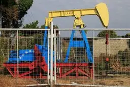 بزرگترین مشتری هندی ونزوئلا خریدار نفت کانادا شد
