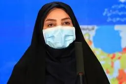 رعایت دستورالعمل‌های بهداشتی به پایین‌ترین حد رسیده است