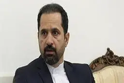 اعزام سفرای جدید به محل ماموریت خود
