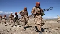 طالبان  ، مرکز استان دایکندی افغانستان را نیز اشغال کرد