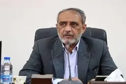 مسئول هتاک که میخواست توی دهان خبرنگار بزند، برکنار شد!