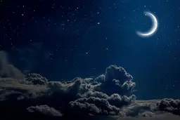 متن های زیبا برای شب بخیر | با این متن های زیبا و احساسی شب رو بخیر کن