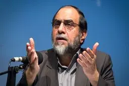 رحیم پورازغدی: برخی طلبه ها می گویند به ما بی احترامی می کنند و فحش می دهند، خوب خیلی از انبیاء را هم مورد تمسخر قرار دادند