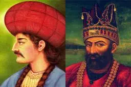 تصویرسازی هوش مصنوعی از شاه اسماعیل صفوی+ویدئو 