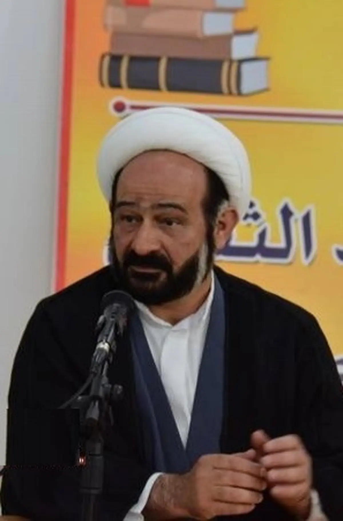 جایزه 10 میلیون دلاری آمریکا برای یک فرمانده حزب الله عراق/ رویترز: او از دستیاران سردار سلیمانی بود