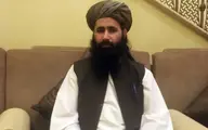  گفتگوی سخنگوی دفتر سیاسی طالبان با شبکه افق  +فیلم