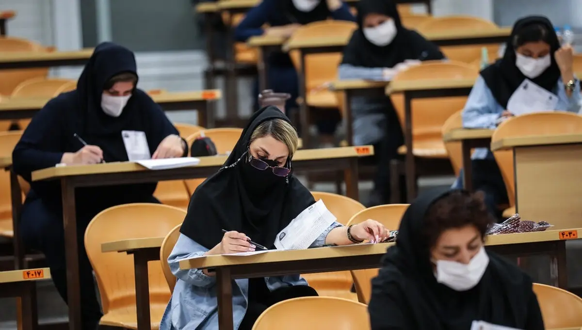 جزئیات برگزاری آزمون دکتری اعلام شد 