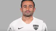 امید ابراهیمی در فصل آینده  برای تیم الاهلی بازی نمیکند