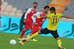 محصص: نبود بشار برای پرسپولیس گران تمام شده است