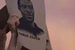 وثیقه یک میلیون دلاری برای قاتل جورج فلوید 
