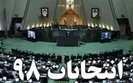 روزنامه جمهوری اسلامی:بعضی کاندیداهای استان اردبیل شام و ناهار و آجیل و مرغ و برنج می دهند