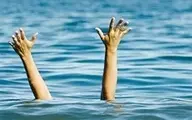 غرق شدن سه برادر در سد شهرستان دالاهو