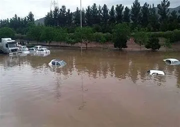 سیلاب مرگبار در مرز تبت و نپال | بیش از ۱۰۰ کشته و حدود ۸۰۰ نفر مفقود شدند
