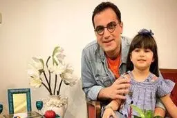 «کوروش سلیمانی» و خانواده اش به کرونا مبتلا شدند 