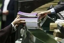 چرا بودجه نهاد ریاست جمهوری  56 درصد افزایش یافته است؟