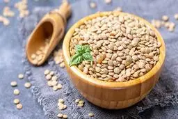 فواید شگفت‌انگیز عدس چیست؟