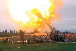 ناقوس جنگ در قفقاز | قدرت‌های بزرگ و منطقه‌ای نگران گسترش تنش میان آذربایجان و ارمنستان هستند