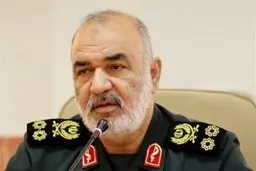 
جمهوری اسلامی صاحب اراده‌ است در برابر هیچ دشمنی کرنش نمی‌کنیم