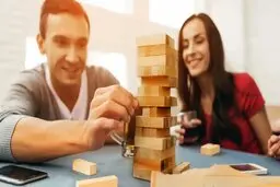 برای داشتن یک روان سالم لطفا بازی کنید!