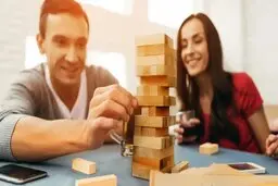 برای داشتن یک روان سالم لطفا بازی کنید!