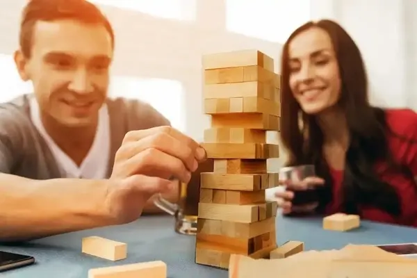 برای داشتن یک روان سالم لطفا بازی کنید!