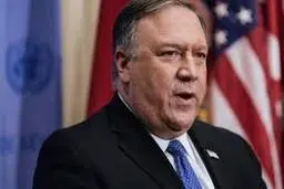 وزارت دفاع و سازمان انرژی اتمی ایران به لیست تحریم امریکا اضافه شد