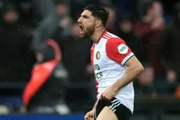 جهانبخش برنده بهترین گل ماه فاینورد شد