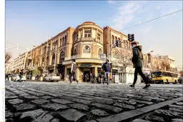 بافت تاریخی و فرهنگی لاله‌زار احیا می شود