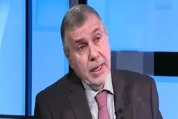 محمد توفیق العلاوی کیست؟