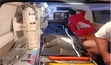 اسامی شهدای حمله به مراسم عروسی در کوهستک سیریک اعلام شد