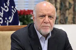   افزایش امنیت صادرات نفت ایران