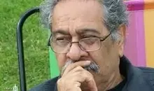 سعید اویسی، بازیگر و نویسنده پیشکسوت تئاتر ایران درگذشت