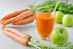 کرونا هویج و سیب را گران کرد