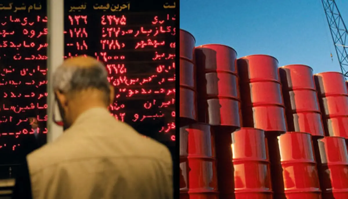 چگونگی تاثیر اوراق سلف نفتی بر شاخص بورس 