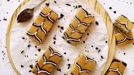 تی تاپ، نوستالژی شیرین دوران مدرسه | طرز تهیه تی تاپ نوستالژی خانگی مرحله به مرحله +ویدئو
