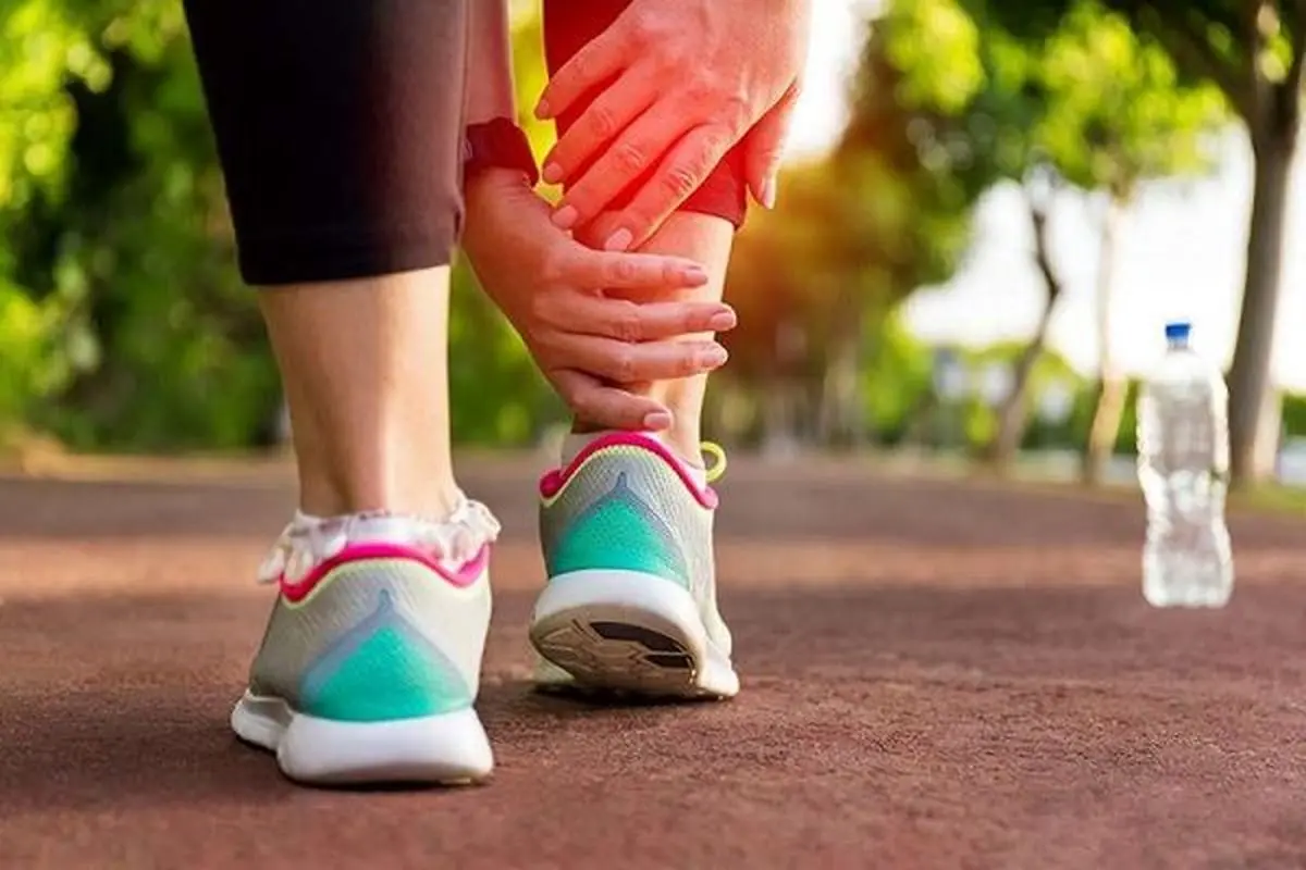  ساده ترین روش ها برای بهبود گردش خون در پاها  