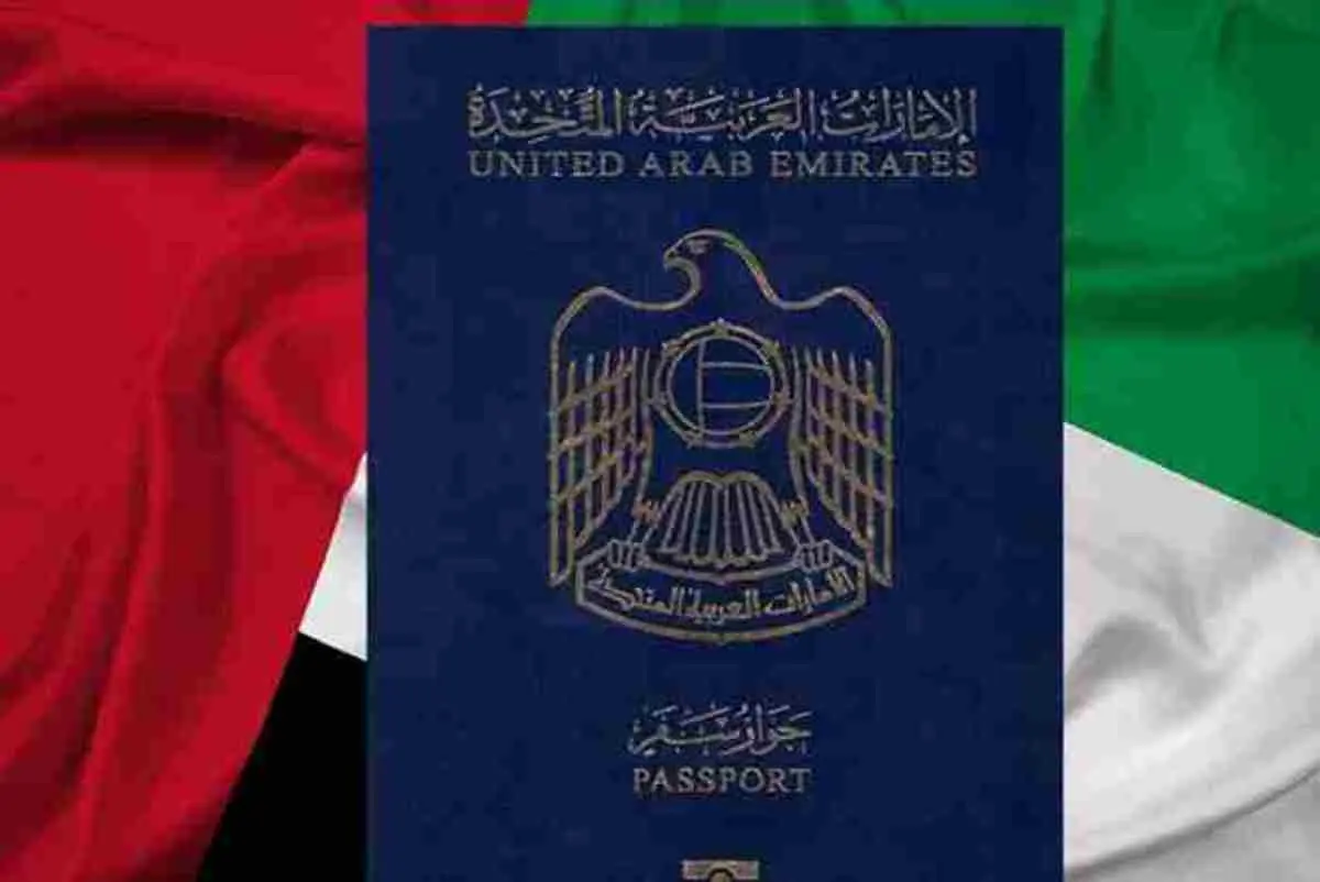  معتبرترین پاسپورت جهان  انتخاب شد