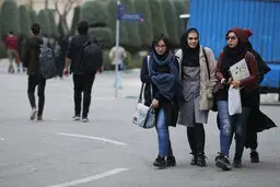 تفکیک جنسیتی در دانشگاه ها ؟ | دبیر ستاد امر به معروف : با این کار علم رشد می‌کند
