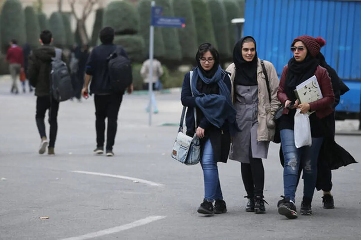 تفکیک جنسیتی در دانشگاه ها ؟ | دبیر ستاد امر به معروف : با این کار علم رشد می‌کند