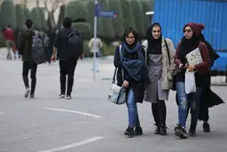 تفکیک جنسیتی در دانشگاه ها ؟ | دبیر ستاد امر به معروف : با این کار علم رشد می‌کند