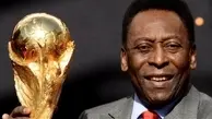پیشگویی عجیب پله درباره قهرمان جام جهانی ۲۰۲۲