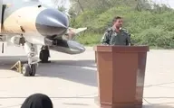 نیروی هوایی ارتش یکی از ستارگان درخشان آسمان انقلاب اسلامی است