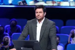 دستمزد میلیاردی گلزار تکذیب نشد ولی کار به شکایت رسید