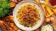 ناهار کلم پلو به روش تهرانی ها درست کن، محشر میشه | طرز تهیه ی کلم پلو به روش تهرانی های اصیل 