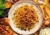 ناهار کلم پلو به روش تهرانی ها درست کن، محشر میشه | طرز تهیه ی کلم پلو به روش تهرانی های اصیل 