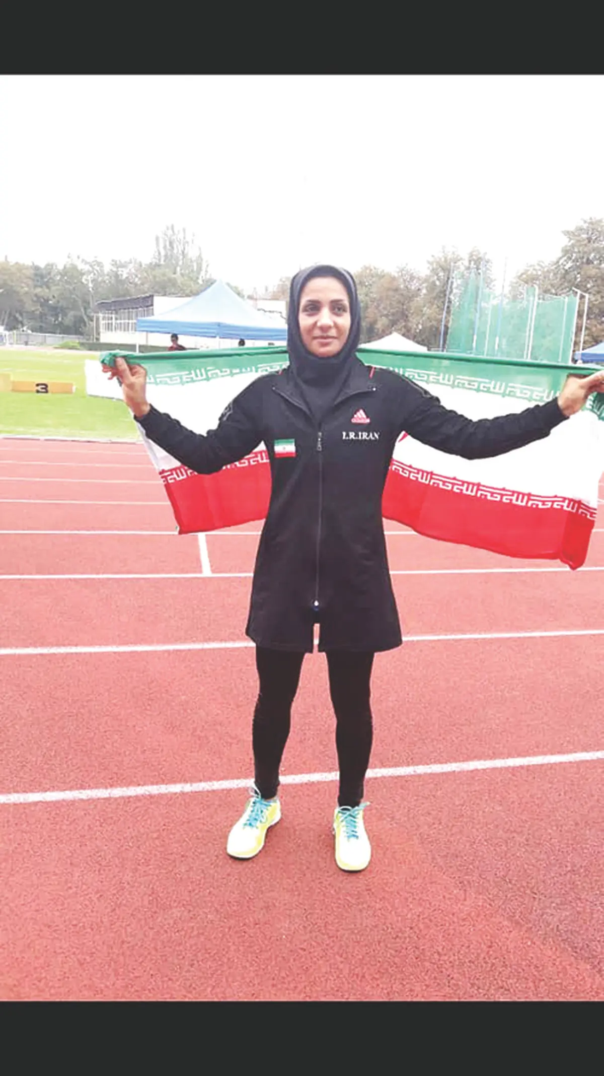 قهرمان‌هایی با دست‌های خالی